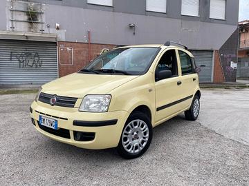 Fiat Panda 1.2 Dynamic Natural Power