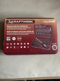 Cacciaviti box universale