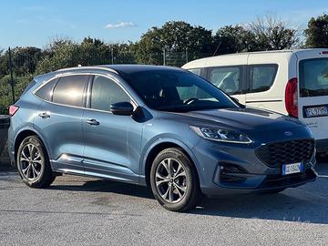 Ford Kuga 1.5 EcoBlue 120 CV 2WD ST-Line X