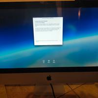 Apple Imac 21,5 pc fisso 