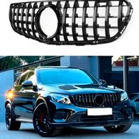 Griglia Anteriore Mercedes GLC (2019 - 2022)