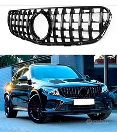 Griglia Anteriore Mercedes GLC (2019 - 2022)