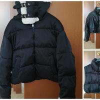 giubbotti corti donna 