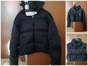 giubbotti corti donna 