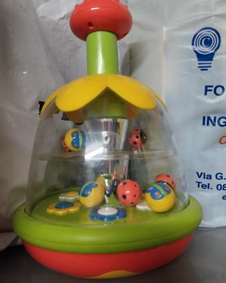 Trottola chicco