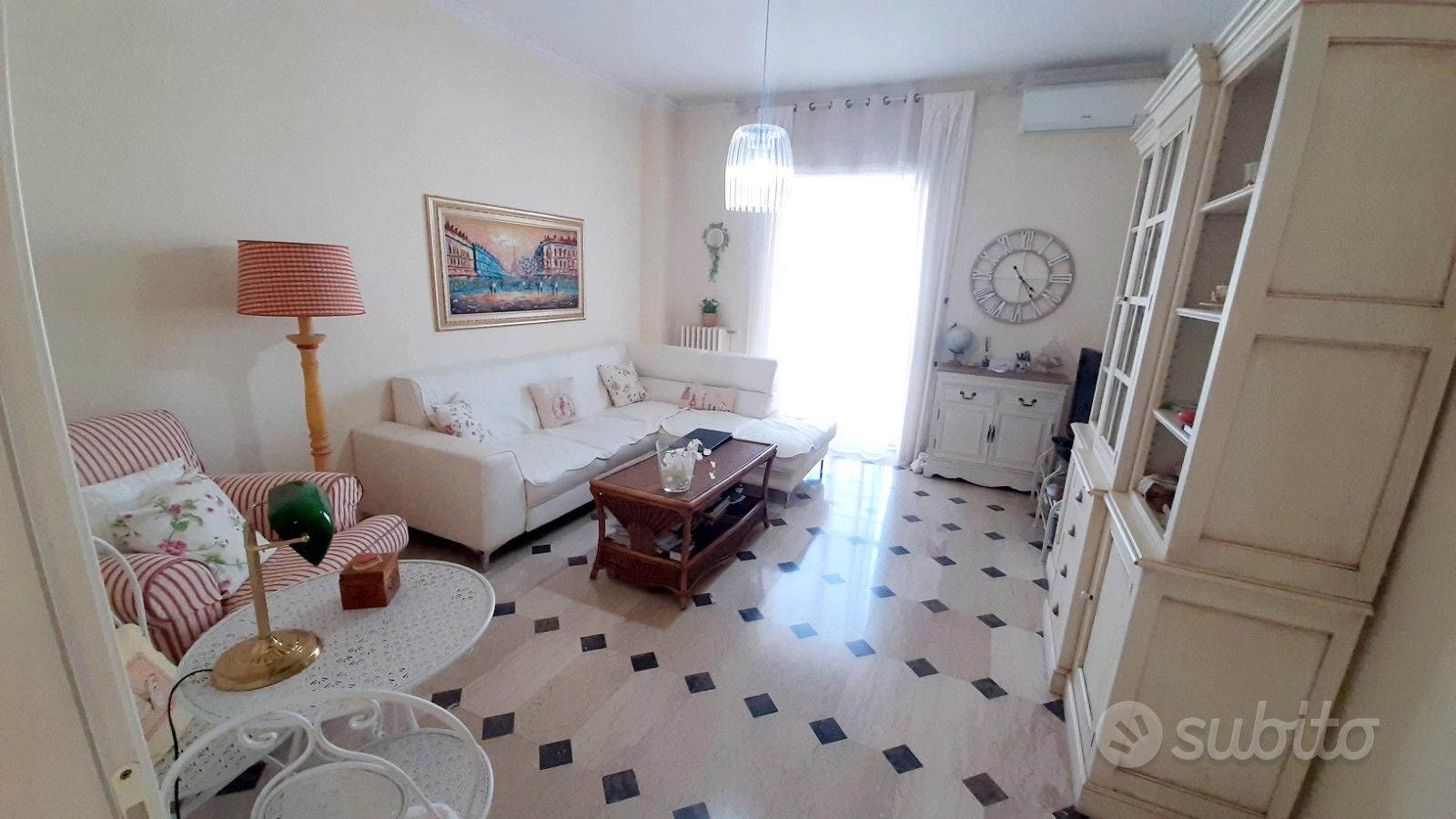 Apartment in Castellaneta, Taranto - Vista 3