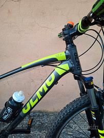 bicicletta