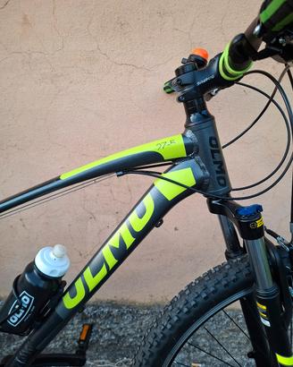 bicicletta