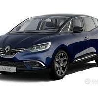 Disponibili ricambi renault scenic 2020;2022