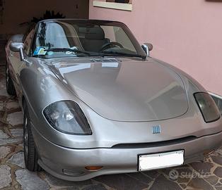 Fiat Barchetta
