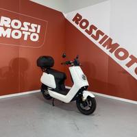 NIU NQi Sport L1e Sport (standard range) MY21 (