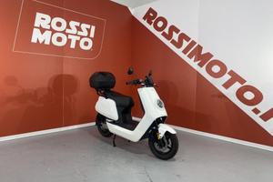 NIU NQi Sport L1e Sport (standard range) MY21 (