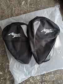 Accessori per Honda CRF 1100 Africa Twin