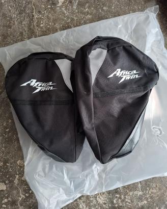 Accessori per Honda CRF 1100 Africa Twin