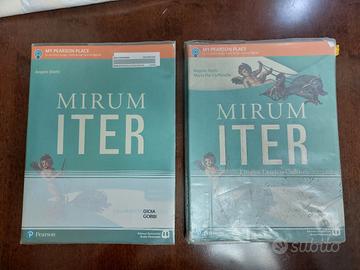 MIRUM ITER 