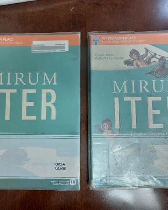 MIRUM ITER 