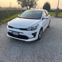 Kia Rio gpl 2023