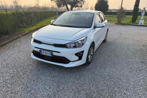 Kia Rio gpl 2023