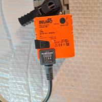 turbina idroelettrica