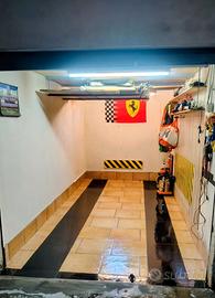 Box/Garage