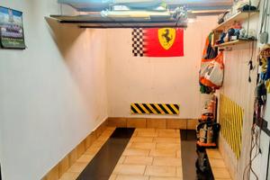 Box/Garage