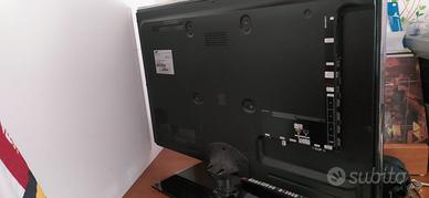 TV color 32 pollici samsung