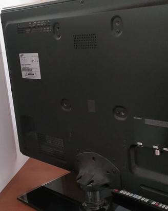 TV color 32 pollici samsung