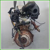 Motore Completo Funzionante D7FH7 43kw RENAULT CLI
