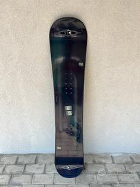 Tavola Snow Killer Loop