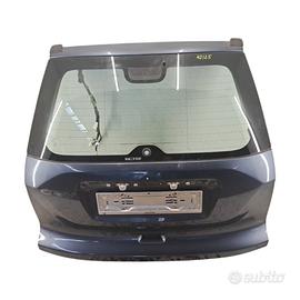 Portello posteriore Honda CR-V 3 serie del 2008