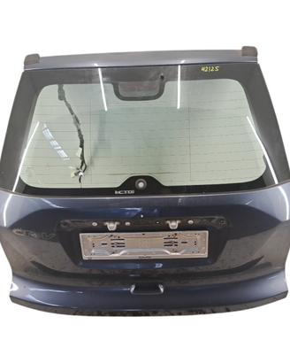 Portello posteriore Honda CR-V 3 serie del 2008