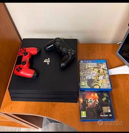 PlayStation 4 pro