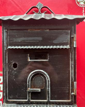 Porta lettere da esterno