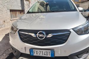 Opel crosslandx 