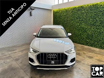 Audi Q3 35 TDI S tronic Business Advanced
