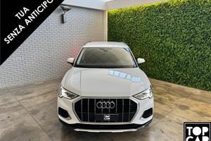 Audi Q3 35 TDI S tronic Business Advanced