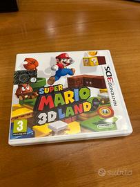 Super Mario 3d land
