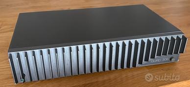 Quad 306 power amplifier