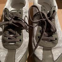 Scarpe da ginnastica donna