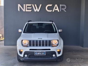 JEEP Renegade 1.6 Mjt 130CV Limited