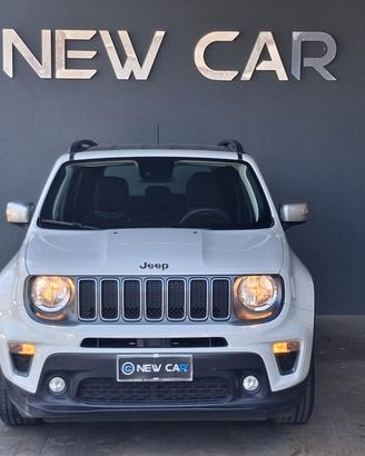 JEEP Renegade 1.6 Mjt 130CV Limited