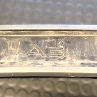 Porta targa Audi A6 2005