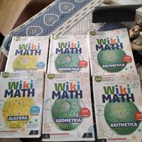 libri di matematica wiki math