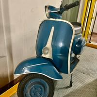 Vespa 50 N - motore da restaurare