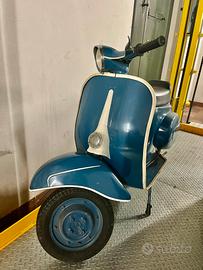 Vespa 50 N - motore da restaurare