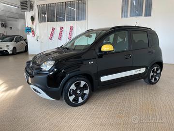 Fiat Panda Pandina 1.0 Hybrid CROSS 2025 Prezzo ve