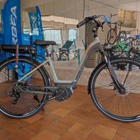 Bici elettrica Armony Jesolo 