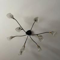 Plafoniera  Vintage Marchetti Illuminazione
