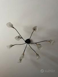 Plafoniera  Vintage Marchetti Illuminazione