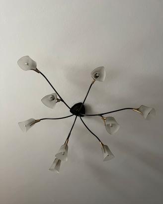 Plafoniera  Vintage Marchetti Illuminazione
